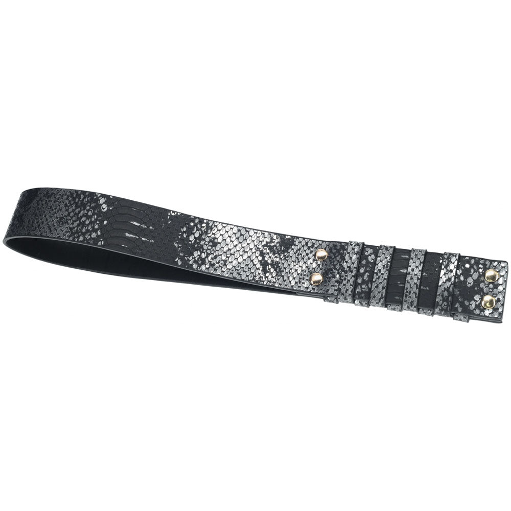 OUCH! Florence Collection - Paddle - Black Paddle - Hush Store Sydney 
