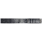 OUCH! Florence Collection - Paddle - Black Paddle - Hush Store Sydney 