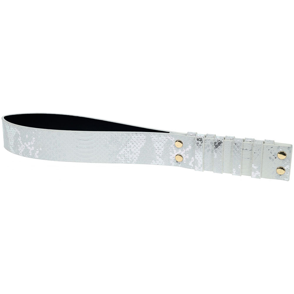 OUCH! Florence Collection - Paddle - White Paddle - Hush Store Sydney 