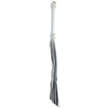 OUCH! Florence Collection - Flogger - White Flogger Whip - Hush Store Sydney 