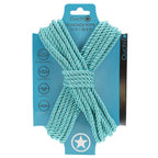 OUCH! Bondage Rope - 10 M - Blue - Blue Nylon Bondage Rope - 10 metre Length - Hush Store Sydney 