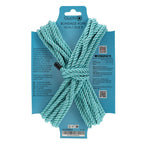 OUCH! Bondage Rope - 10 M - Blue - Blue Nylon Bondage Rope - 10 metre Length - Hush Store Sydney 