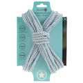 OUCH! Bondage Rope - 10 M - Powder Blue - Powder Blue Nylon Bondage Rope - 10 metre Length - Hush Store Sydney 