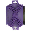 OUCH! Bondage Rope - 10 M - Purple - Purple Nylon Bondage Rope - 10 metre Length - Hush Store Sydney 