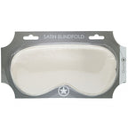 OUCH! Satin Mask - Gold - Gold Eye Mask - Hush Store Sydney 