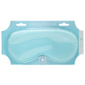 OUCH! Satin Mask - Powder Blue - Powder Blue Eye Mask - Hush Store Sydney 