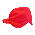 OUCH! Satin Mask - Red - Red Eye Mask - Hush Store Sydney 