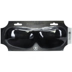 OUCH! 3D Mask - Black - Black Eye Mask - Hush Store Sydney 