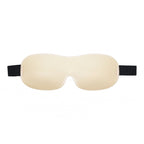 OUCH! 3D Mask - Gold - Gold Eye Mask - Hush Store Sydney 