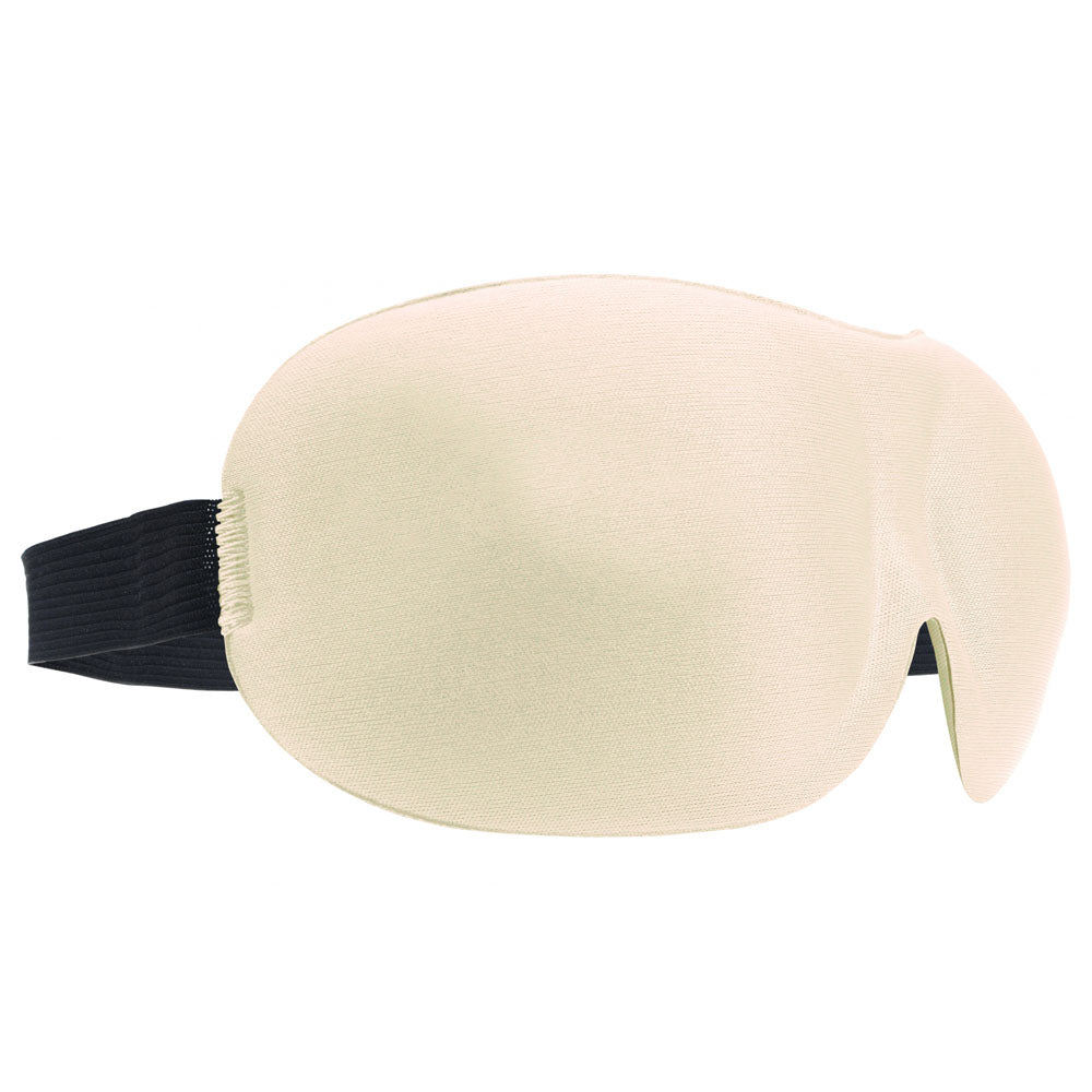 OUCH! 3D Mask - Gold - Gold Eye Mask - Hush Store Sydney 
