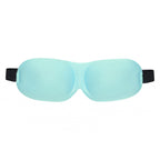 OUCH! 3D Mask - Powder Blue - Powder Blue Eye Mask - Hush Store Sydney 