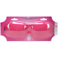 OUCH! 3D Mask - Pink - Pink Eye Mask - Hush Store Sydney 