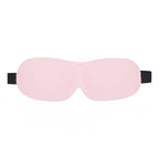 OUCH! 3D Mask - Powder Pink - Powder Pink Eye Mask - Hush Store Sydney 