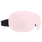 OUCH! 3D Mask - Powder Pink - Powder Pink Eye Mask - Hush Store Sydney 
