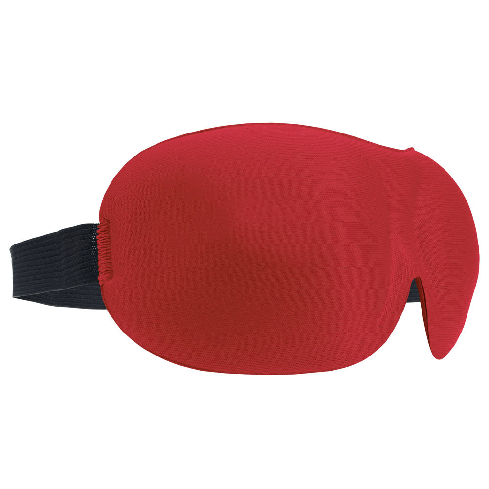 OUCH! 3D Mask - Red - Red Eye Mask - Hush Store Sydney 