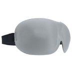 OUCH! 3D Mask - Silver - Silver Eye Mask - Hush Store Sydney 