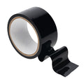 OUCH! PVC Non-Stick Tape - Black - Black Bondage Tape - 20 metre Length - Hush Store Sydney 