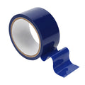 OUCH! PVC Non-Stick Tape - Navy - Navy Blue Bondage Tape - 20 metre Length - Hush Store Sydney 