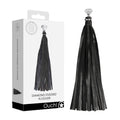 OUCH! Diamond Studded Whip - Black Whip - Hush Store Sydney 