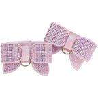OUCH! Paris Collection - Handcuffs - Pink Restraints - Hush Store Sydney 