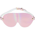 OUCH! Paris Collection - Blindfold - Pink Eyemask - Hush Store Sydney 