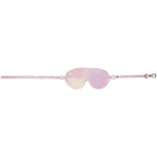 OUCH! Paris Collection - Blindfold - Pink Eyemask - Hush Store Sydney 