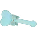 OUCH! Paris Collection - Paddle - Baby Blue Heart Paddle - Hush Store Sydney 