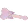 OUCH! Paris Collection - Paddle - Pink Heart Paddle - Hush Store Sydney 
