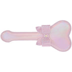OUCH! Paris Collection - Paddle - Pink Heart Paddle - Hush Store Sydney 