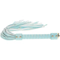 OUCH! Paris Collection - Flogger - Baby Blue Flogger Whip - Hush Store Sydney 