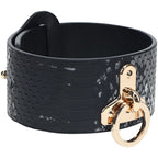 OUCH! Florence Collection - Handcuffs - Black Restraints - Hush Store Sydney 
