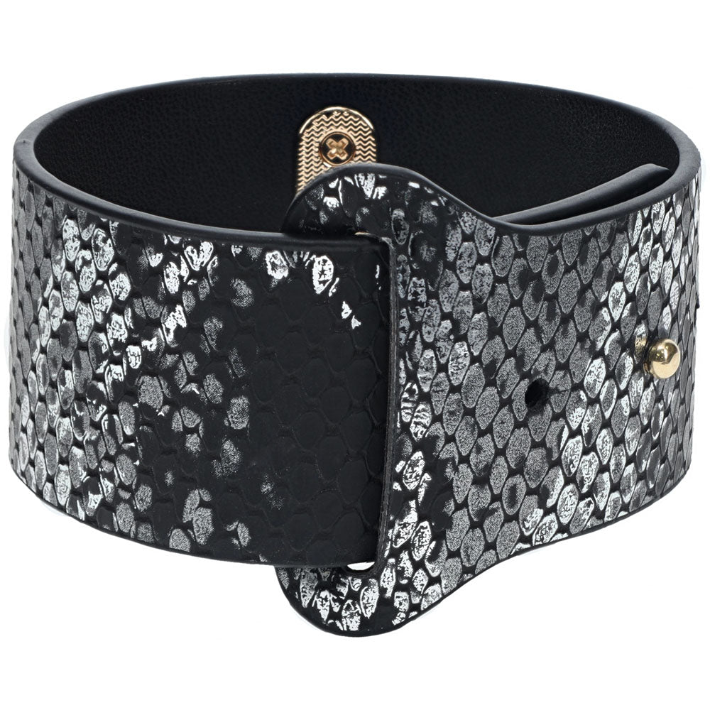 OUCH! Florence Collection - Handcuffs - Black Restraints - Hush Store Sydney 