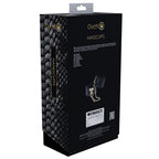 OUCH! Florence Collection - Handcuffs - Black Restraints - Hush Store Sydney 