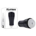 Playboy Pleasure THE URGE SMALL - Clear Small Stroker - Hush Store Sydney 