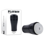 Playboy Pleasure THE URGE SMALL - Clear Small Stroker - Hush Store Sydney 
