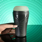 Playboy Pleasure THE URGE SMALL - Clear Small Stroker - Hush Store Sydney 