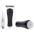 Playboy Pleasure THE URGE MEDIUM - Clear Stroker - Hush Store Sydney 