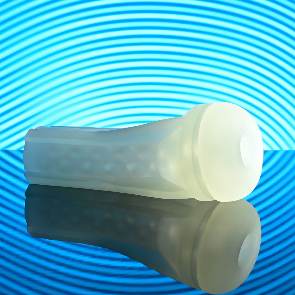 Playboy Pleasure THE URGE MEDIUM - Clear Stroker - Hush Store Sydney 