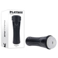 Playboy Pleasure THE URGE LARGE - Clear Stroker - Hush Store Sydney 