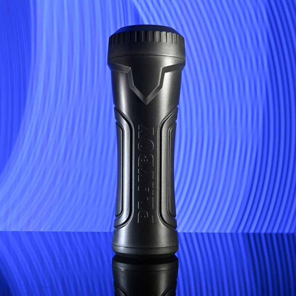 Playboy Pleasure THE URGE LARGE - Clear Stroker - Hush Store Sydney 