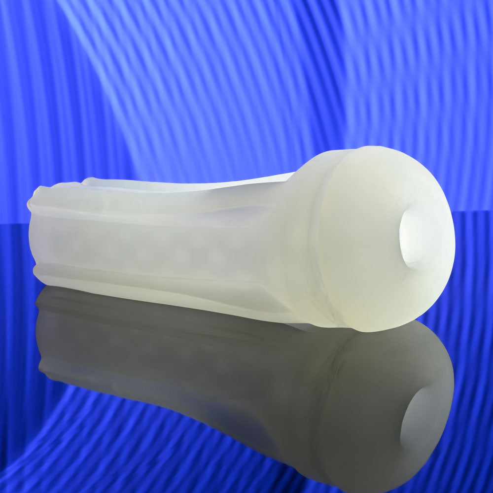 Playboy Pleasure THE URGE LARGE - Clear Stroker - Hush Store Sydney 