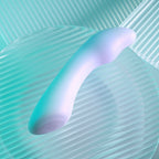 Playboy Pleasure EUPHORIA - Opal 12 cm USB Rechargeable Mini Vibrator - Hush Store Sydney 