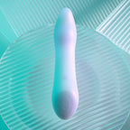 Playboy Pleasure EUPHORIA - Opal 12 cm USB Rechargeable Mini Vibrator - Hush Store Sydney 
