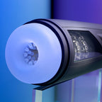 Playboy Pleasure PURSUIT OF PLEASURE - USB Rechargeable Vibrating Stroker - Hush Store Sydney 