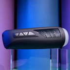 Playboy Pleasure PURSUIT OF PLEASURE - USB Rechargeable Vibrating Stroker - Hush Store Sydney 