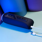 Playboy Pleasure PURSUIT OF PLEASURE - USB Rechargeable Vibrating Stroker - Hush Store Sydney 