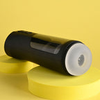 Playboy Pleasure END GAME - USB Rechargeable Vibrating & Self Sanitising Stroker - Hush Store Sydney 