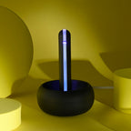 Playboy Pleasure END GAME - USB Rechargeable Vibrating & Self Sanitising Stroker - Hush Store Sydney 