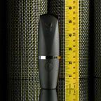 Playboy Pleasure EXCURSION - Black 14.2 cm USB Rechargeable Suction Stimulator