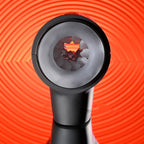Playboy Pleasure COME ALONG - USB Rechargeable Vibrating Stroker - Hush Store Sydney 